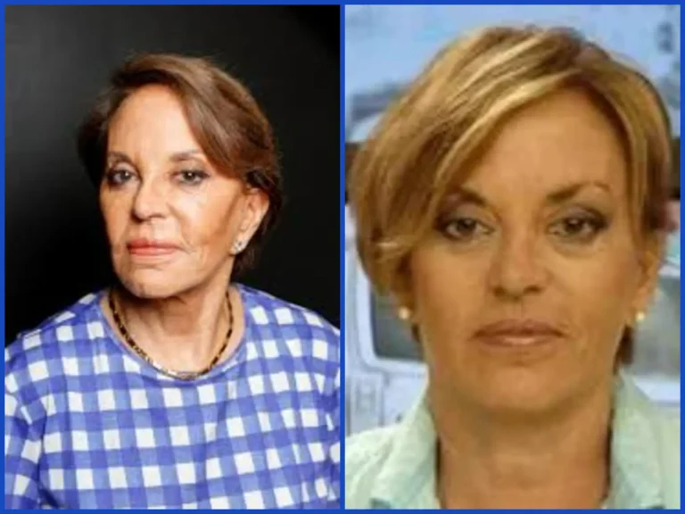 María Eugenia Yagüe