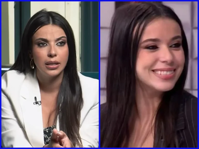 Sarah Santaolalla Wikipedia