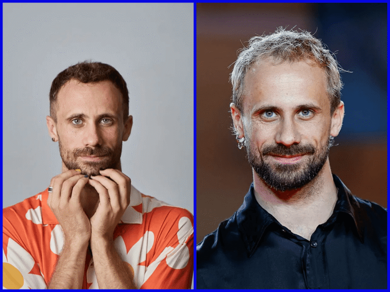 Oriol Pla Pareja Actual