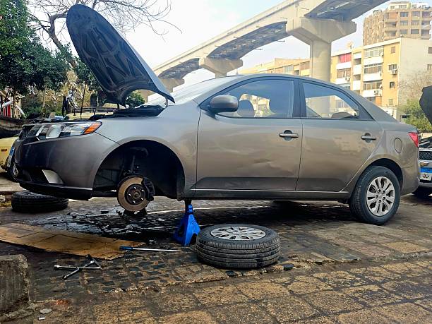 Cómo afecta el mantenimiento de tu auto al seguro y a las reclamaciones Cómo afecta el mantenimiento de tu auto al seguro y a las reclamaciones