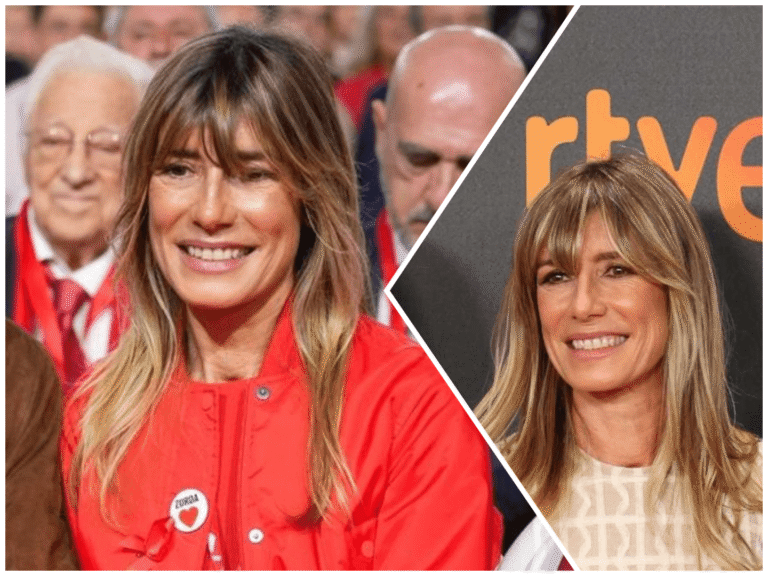 Hija de Pedro Sánchez: Quiénes Son Ainhoa y Carlota y Cómo Es la Vida Familiar del Presidente Español hija de pedro sanchez