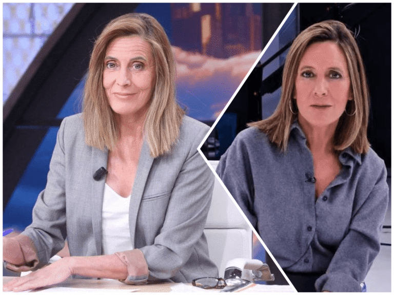 Marta Gómez Montero Wikipedia: biografía, edad, pareja y trayectoria de la periodista española marta gómez montero wikipedia