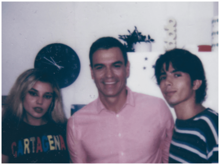 Pedro Sánchez hijas: quiénes son Ainhoa y Carlota y qué se sabe de su vida familiar pedro sanchez hijas