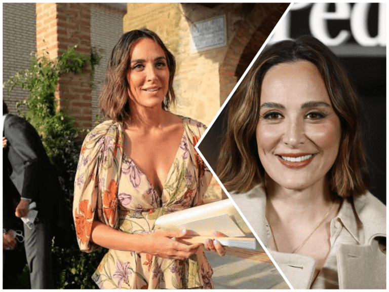 Tamara Falcó edad: cuántos años tiene, su biografía, su matrimonio y su trayectoria pública tamara falco edad