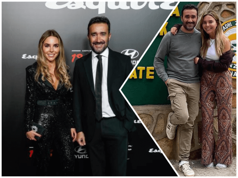 Helena Condis Edad: ¿Cuántos Años Tiene la Periodista Deportiva Española? helena condis edad