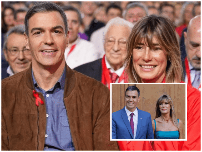 ¿Qué edad tienen las hijas de Pedro Sánchez? Descubre lo que se sabe sobre Ainhoa y Carlota que edad tienen las hijas de pedro sanchez