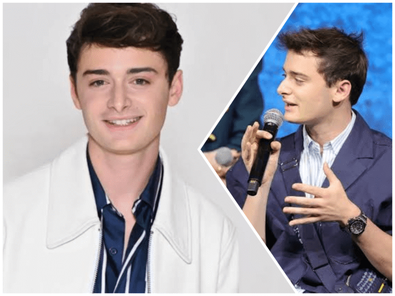 Noah Schnapp pareja: Was ist über das Liebesleben des „Stranger Things“-Stars bekannt? noah schnapp pareja